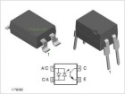 SFH620A-pinout