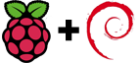 raspbian_logo