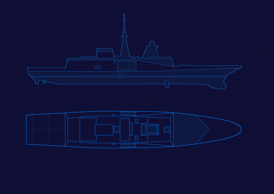 Pi BOAt - Drone marin