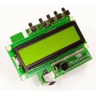 Piface_Control_Display