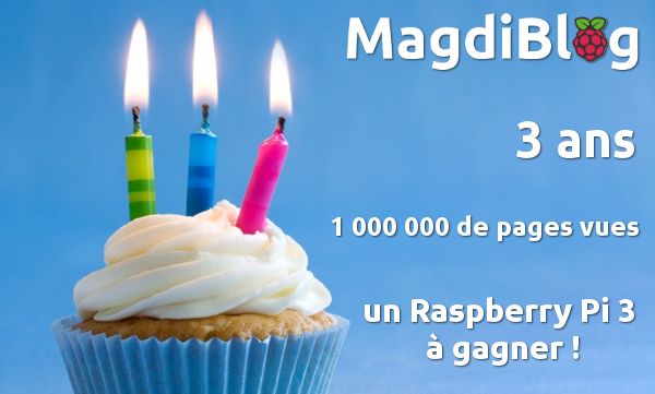 magdiblog 3 ans