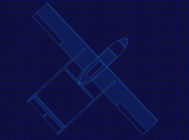 autonomie drone militaire